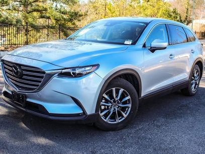 Used 2023 MAZDA CX-9 Touring