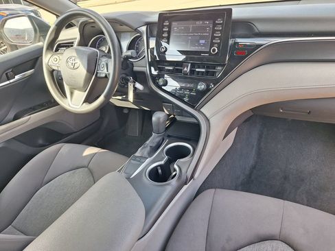 Used 2023 Toyota Camry LE FWD image 25