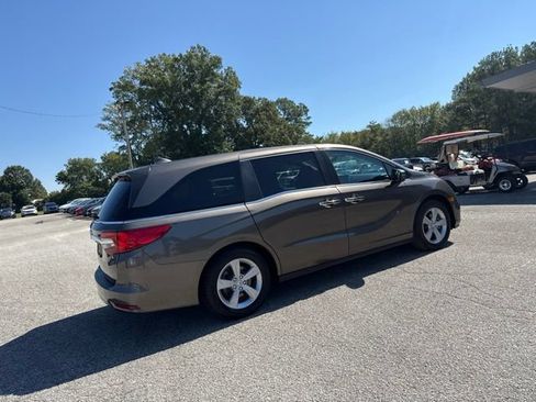 Used 2019 Honda Odyssey EX-L image 14