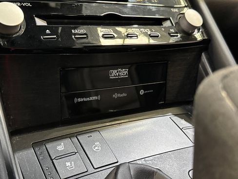 Used 2024 Lexus IS 500 w/ Special Appearance Package RWD image 37
