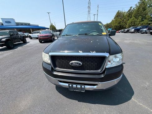 Used 2007 Ford F150 2WD SuperCrew image 18