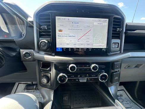 New 2026 Ford F150 XLT AWD/4WD image 25