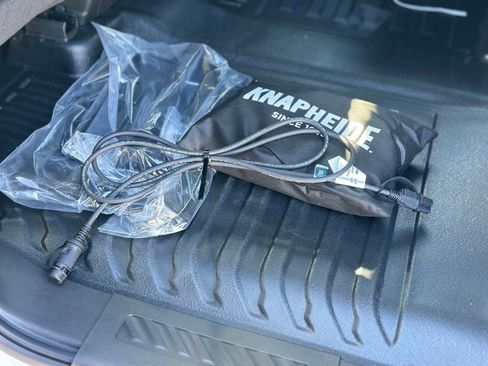 New 2026 Chevrolet Silverado 3500 W/T w/ WT Convenience Package image 21