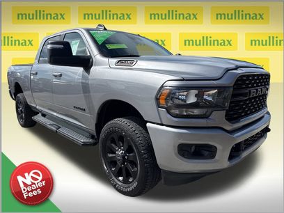 Used 2024 RAM 2500 Big Horn w/ Night Edition