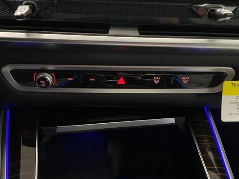 Certified 2026 BMW X5 xDrive40i image 28