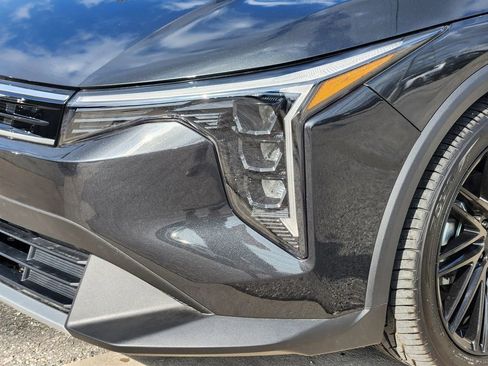 New 2025 Kia K4 EX FWD image 6