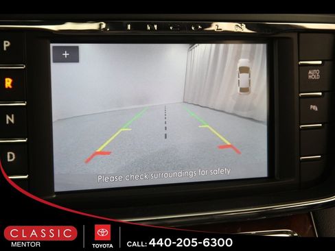 Used 2020 Lincoln Continental AWD w/ Premium Package image 15