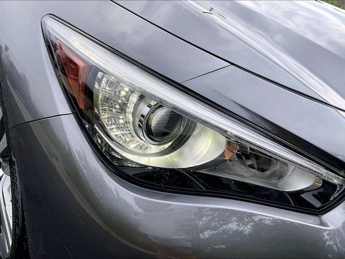 Used 2024 INFINITI Q50 Sensory AWD/4WD image 29