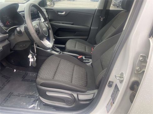 Used 2023 Kia Rio LX image 13