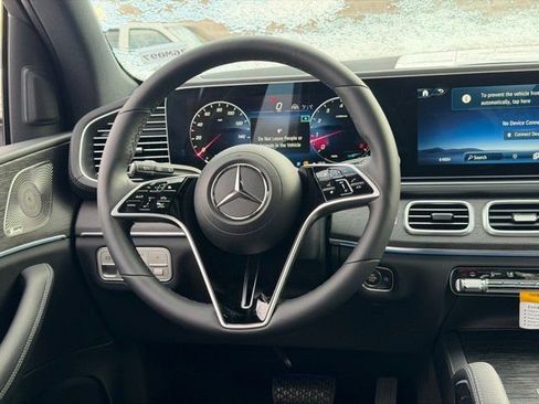 New 2026 Mercedes-Benz GLE 350 4MATIC image 22