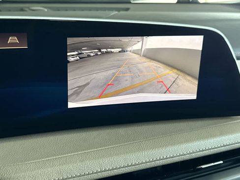 Used 2024 Cadillac XT4 Premium Luxury w/ LPO, Floor Liner Package FWD image 18