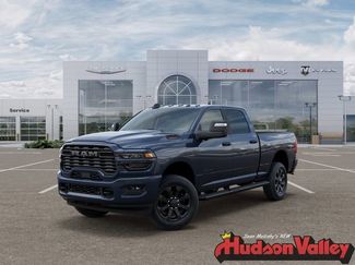 New 2026 RAM 2500 Big Horn video 1