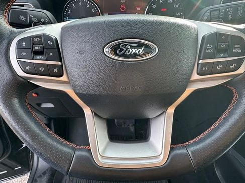 Used 2022 Ford Explorer Timberline image 60