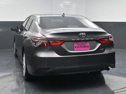 Used 2023 Toyota Camry LE image 16