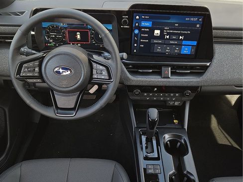 New 2026 Subaru Outback Limited image 12