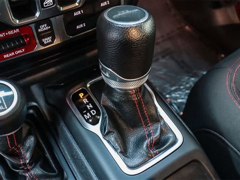 Used 2020 Jeep Gladiator Rubicon image 20