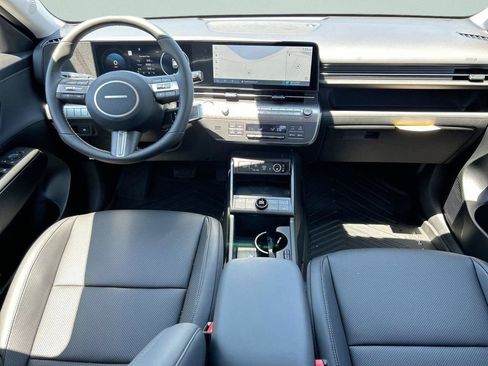 New 2026 Hyundai Kona Limited FWD image 18