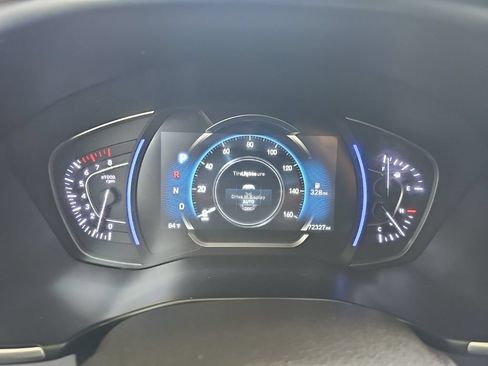 Used 2019 Hyundai Santa Fe SEL FWD image 21