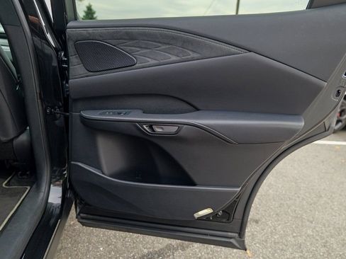 Used 2023 Lexus RX 350 F Sport image 30