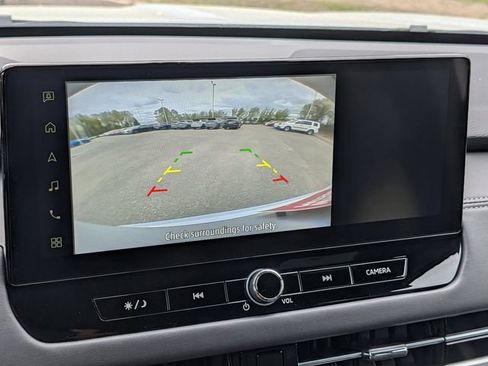 New 2026 Mitsubishi Outlander LE AWD/4WD image 9
