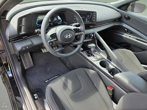 New 2026 Hyundai Elantra SEL Sport Premium FWD image 14