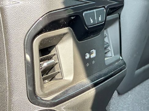 Used 2026 GMC Sierra 2500 AT4X AWD/4WD image 27