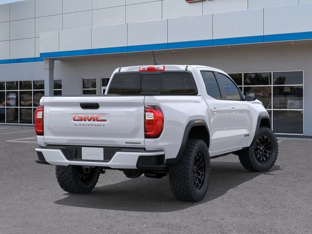 New 2026 GMC Canyon Elevation RWD image 4