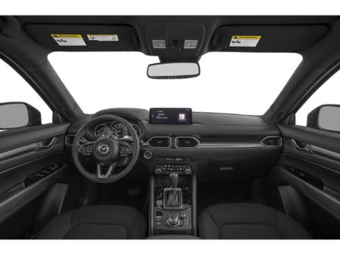 Certified 2023 MAZDA CX-5 AWD 2.5 S image 8