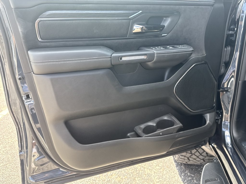 New 2026 RAM 1500 RHO AWD/4WD image 10