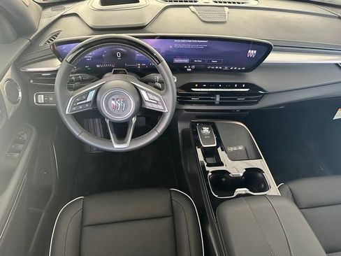 New 2026 Buick Enclave Avenir w/ Super Cruise Package FWD image 16