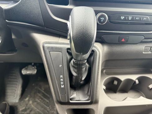 New 2026 Ford Transit 350 XL image 35