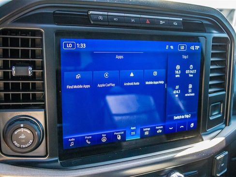 Used 2023 Ford F150 Raptor image 33