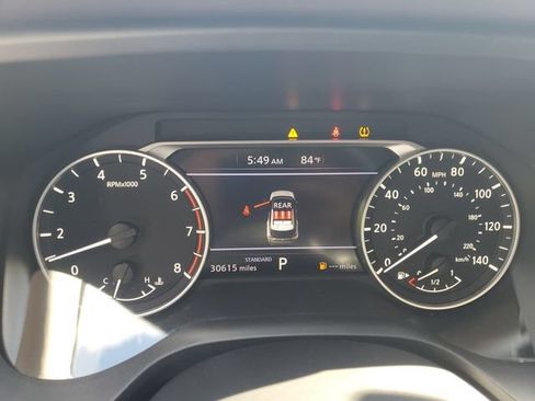 Used 2023 Nissan Rogue S FWD image 18