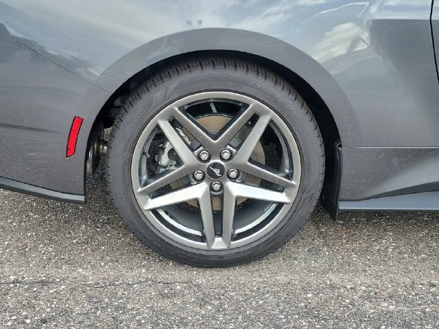 New 2026 Ford Mustang Premium RWD image 6