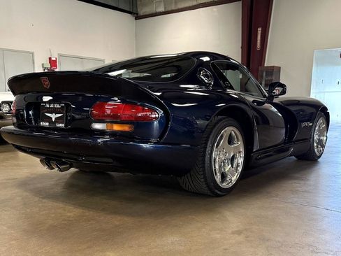 Used 2001 Dodge Viper GTS RWD image 19