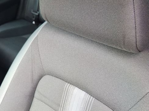 Used 2025 Honda Civic Sport image 14