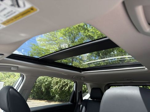 New 2026 Nissan Rogue SV AWD/4WD image 22