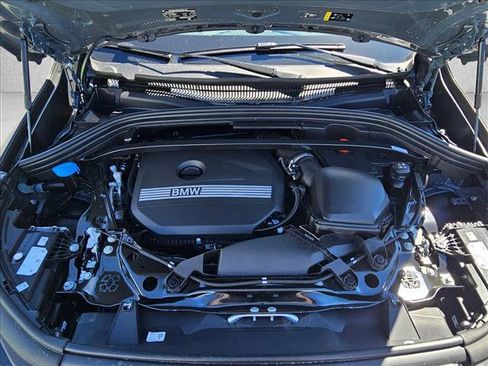 New 2026 BMW X1 xDrive28i image 15