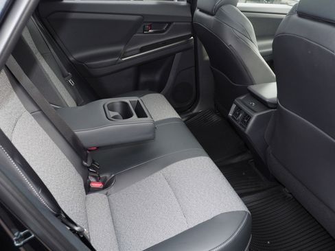 New 2026 Toyota bZ XLE image 15