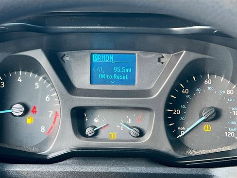 Used 2018 Ford Transit 350 138 w/ Exterior Upgrade Package image 23