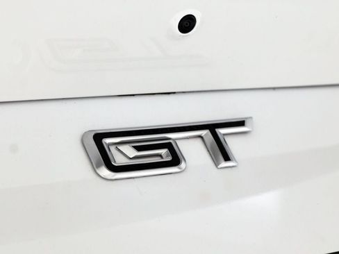 Used 2024 Ford Mustang GT Premium w/ GT Performance Package RWD image 11