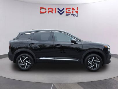 New 2026 Nissan Kicks SV w/ SV Premium Package