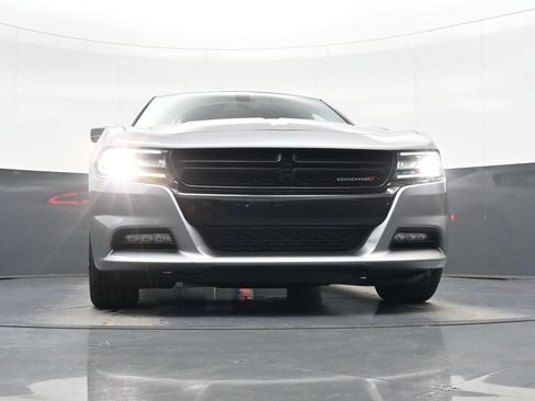 Used 2018 Dodge Charger GT AWD/4WD image 19