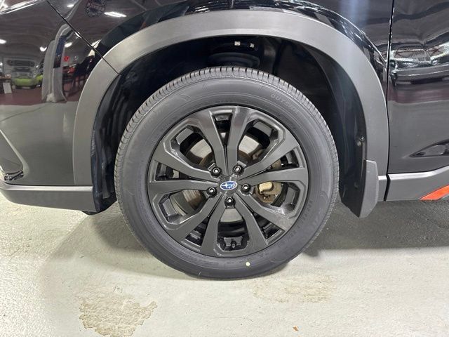 Used 2022 Subaru Forester Sport AWD/4WD image 12