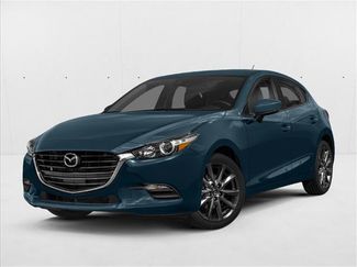 Used 2018 MAZDA MAZDA3 Touring FWD video 1