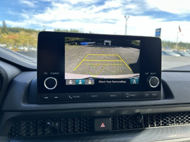 Used 2024 Honda CR-V EX image 14