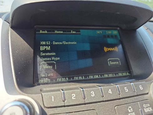 Used 2012 GMC Terrain SLE FWD image 17