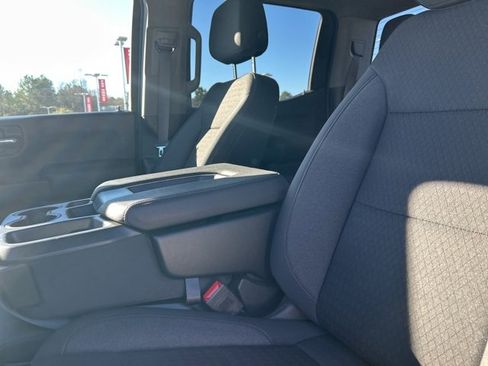 Used 2023 Chevrolet Silverado 1500 Custom Trail Boss image 34