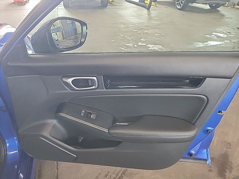 Used 2024 Honda Civic Touring image 29