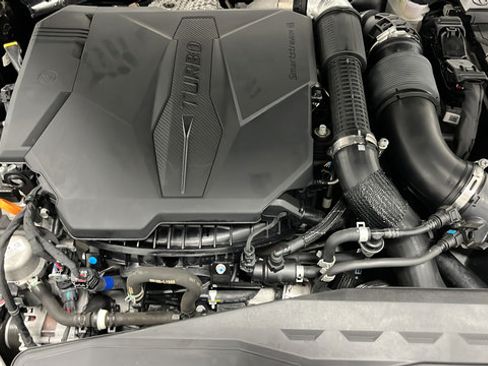 Used 2024 Hyundai Sonata N Line FWD image 27